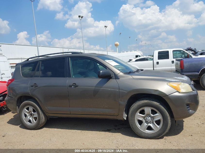 JTMZF33V49D012141 2009 Toyota Rav4