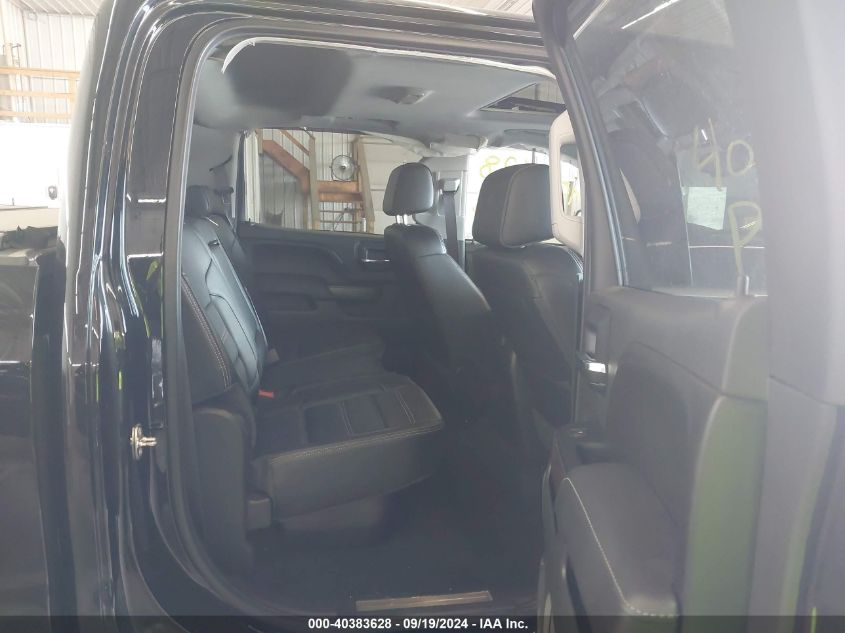 3GTU2PEJ1HG100685 2017 GMC Sierra 1500 Denali