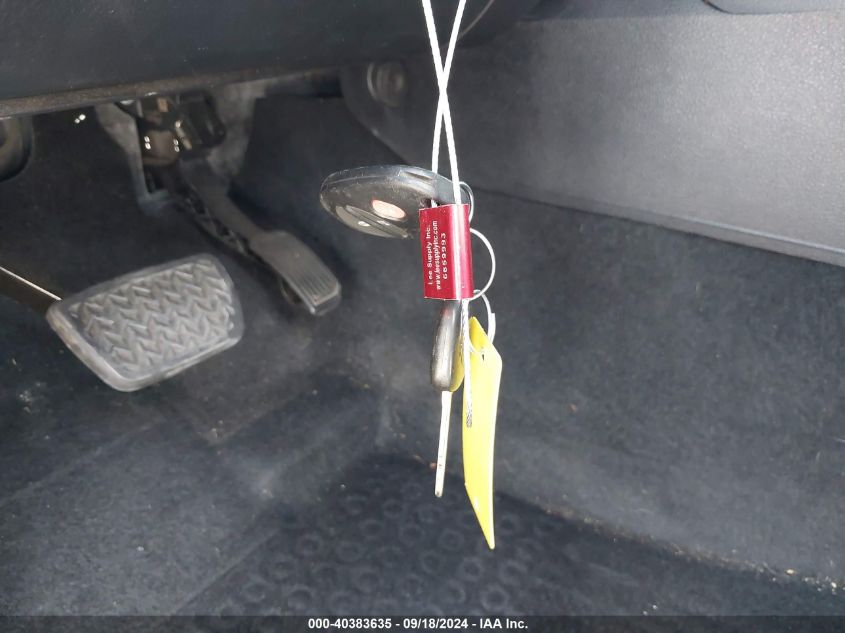 2017 TOYOTA TUNDRA SR5 5.7L V8 - 5TFEW5F12HX219093