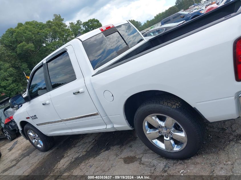 2015 Ram 1500 Slt VIN: 1C6RR6LM9FS640324 Lot: 40515654