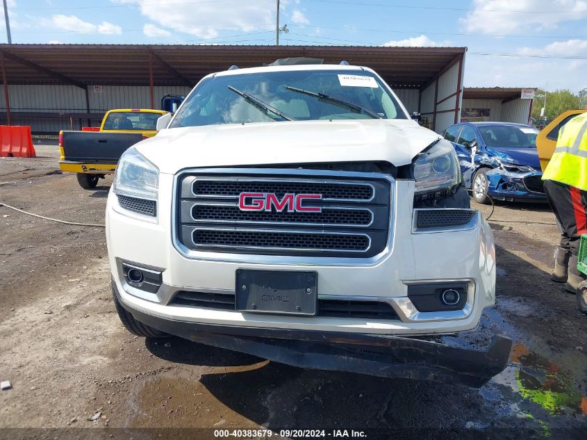 1GKKVRKDXEJ240855 2014 GMC Acadia Slt-1