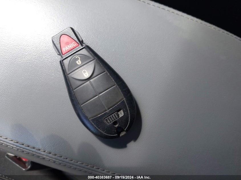 2014 JEEP CHEROKEE SPORT - 1C4PJLAB7EW112246