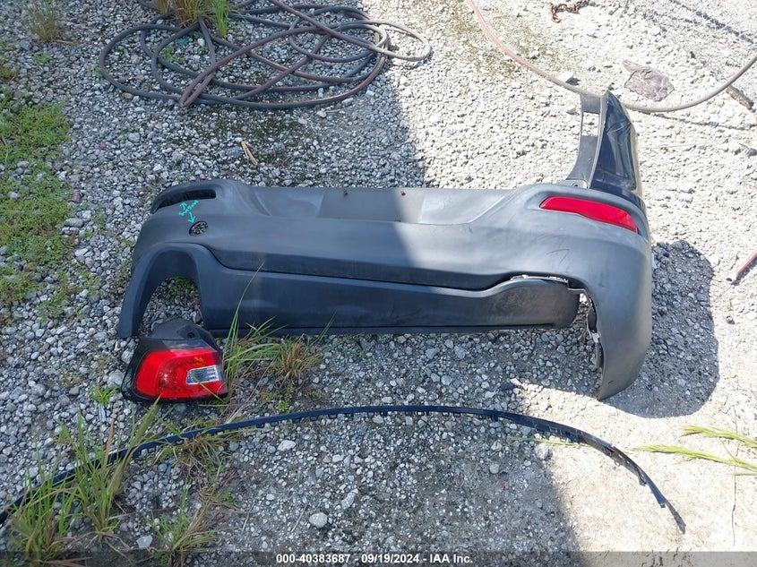 2014 JEEP CHEROKEE SPORT - 1C4PJLAB7EW112246