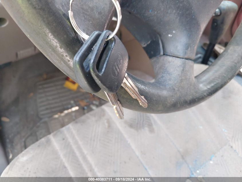 JT3GN86R910214611 2001 Toyota 4Runner Sr5 V6