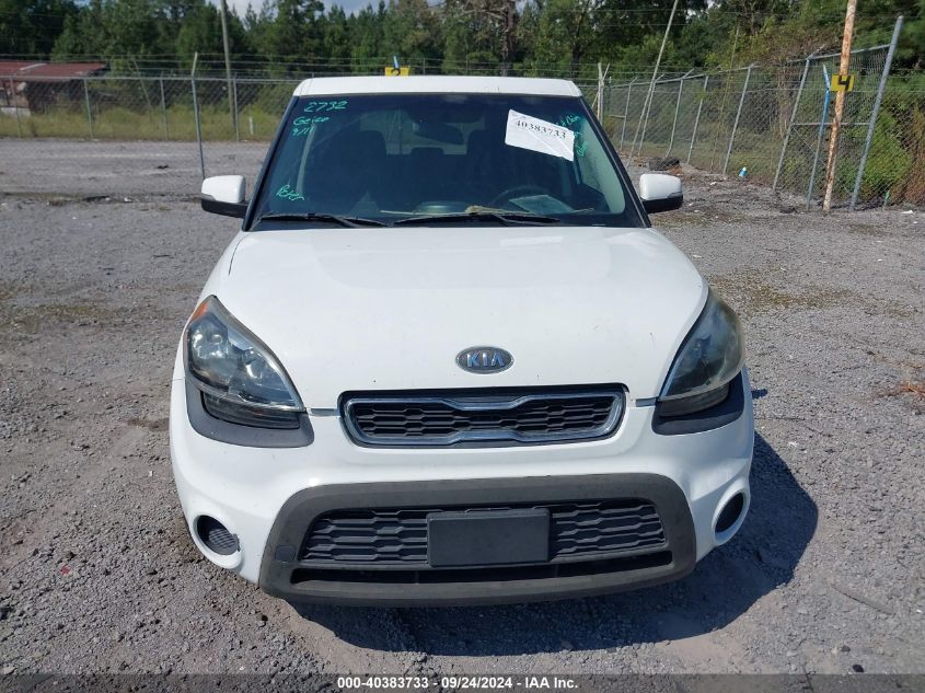 KNDJT2A62C7417836 2012 Kia Soul +