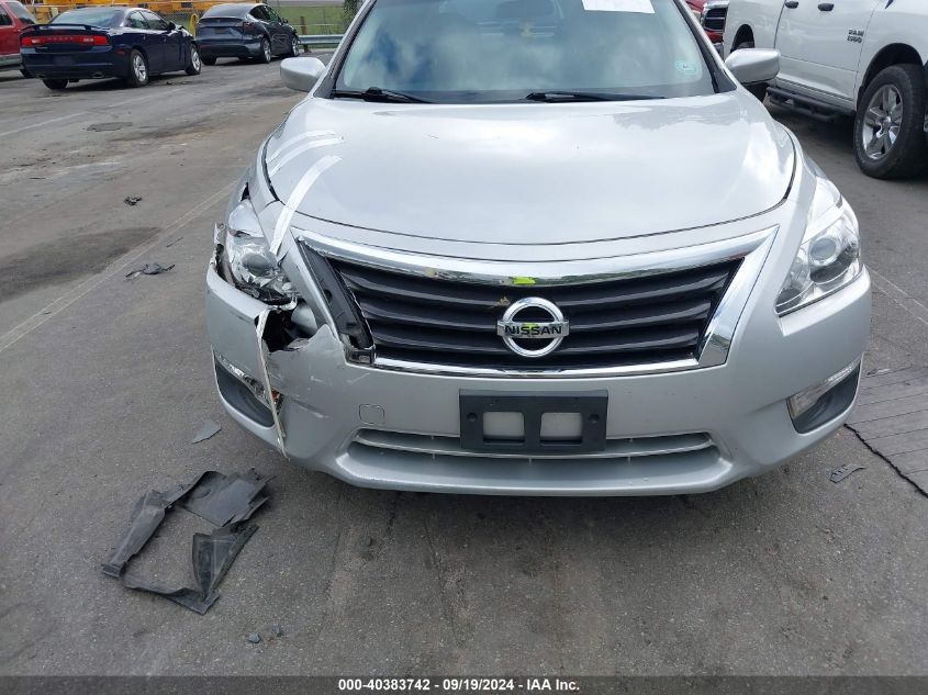 1N4AL3AP2DC208299 2013 Nissan Altima 2.5 S