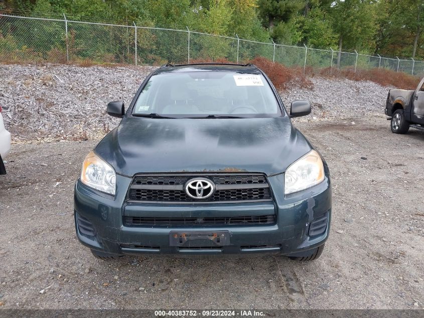 2T3BF4DV3BW122080 2011 Toyota Rav4