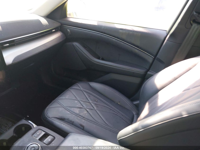 2021 FORD MUSTANG MACH-E U NX(VIN: 3FMTK1RM8MMA25942