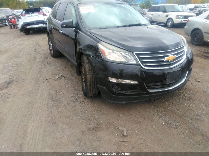 1GNKVGKD5HJ281907 2017 CHEVROLET TRAVERSE - Image 1