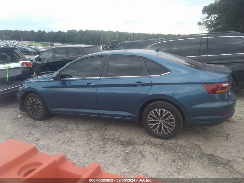 3VWC57BU1KM039944 2019 Volkswagen Jetta 1.4T R-Line/1.4T S/1.4T Se