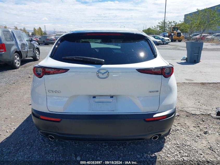 3MVDMACLXMM215923 2021 MAZDA CX-30 - Image 16