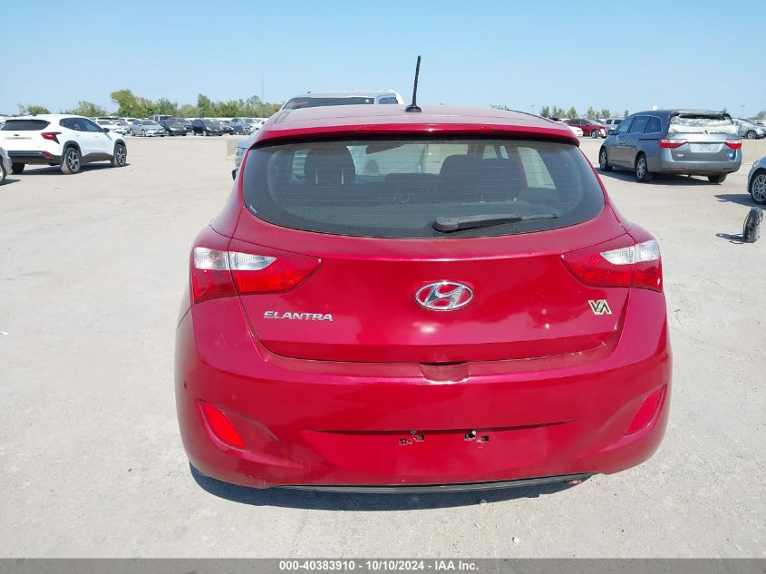 KMHD35LH1HU378108 2017 Hyundai Elantra Gt