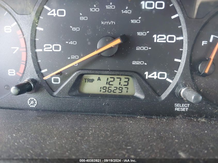 5FNRL18994B014090 2004 Honda Odyssey Ex-L