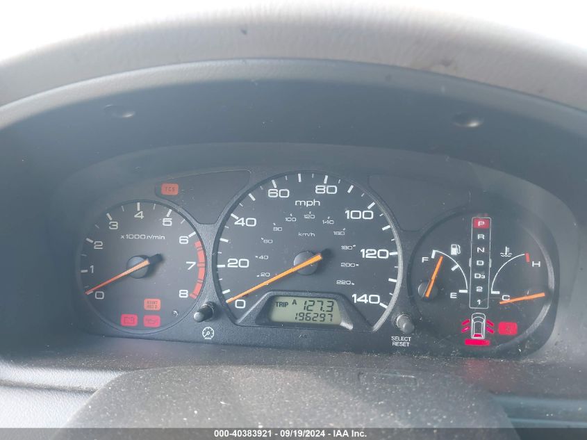 5FNRL18994B014090 2004 Honda Odyssey Ex-L