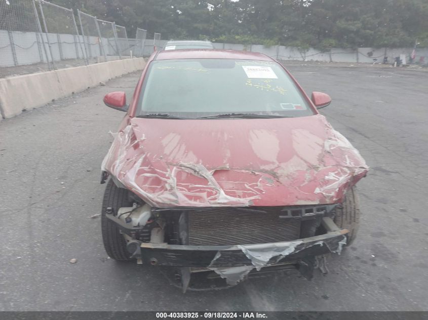 KMHD74LF1HU190718 2017 Hyundai Elantra Se