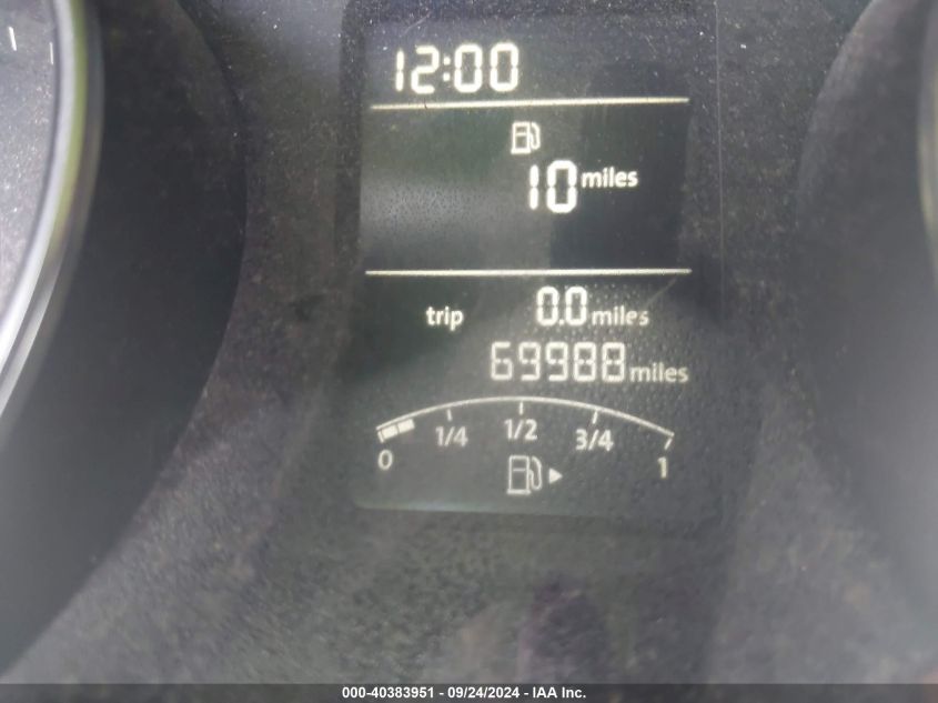 3VW3A7AJ6FM230901 2015 Volkswagen Jetta Tdi