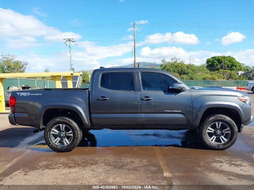 3TMAZ5CN3KM097080 2019 Toyota Tacoma Trd Off Road