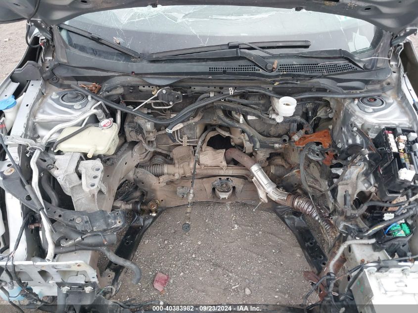 SHHFK7G43KU210486 2019 Honda Civic Sport