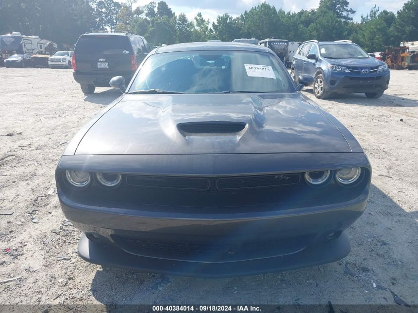 2020 Dodge Challenger R/T VIN: 2C3CDZBT0LH234673 Lot: 40384014