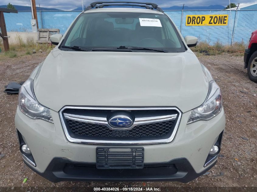 JF2GPAKC5HH234687 2017 Subaru Crosstrek 2.0I Limited