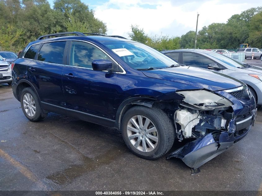 JM3TB28Y470108510 2007 Mazda Cx-9 Sport