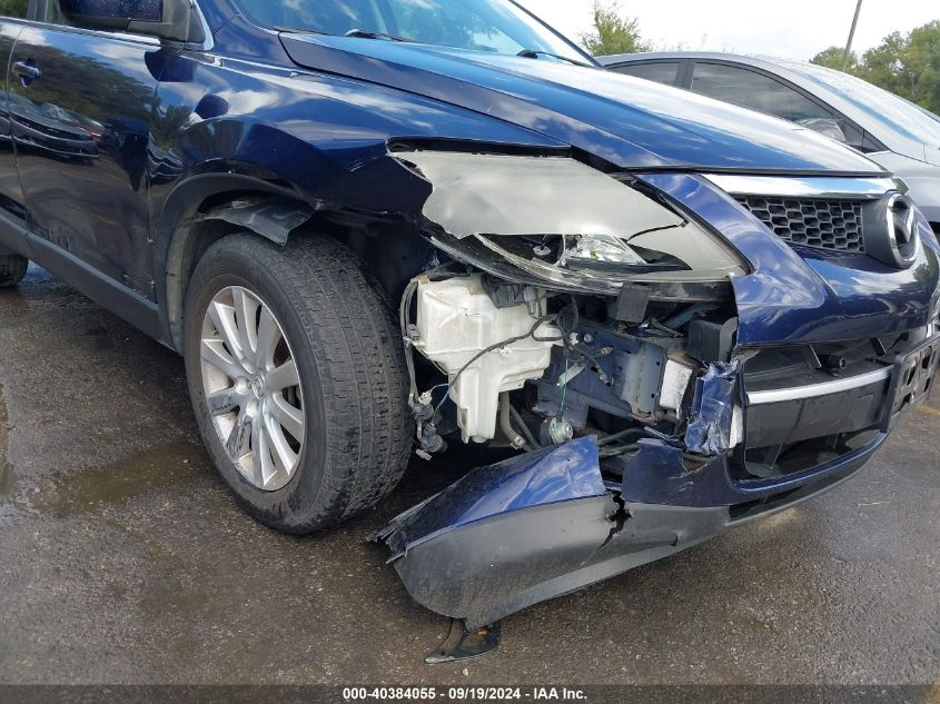 JM3TB28Y470108510 2007 Mazda Cx-9 Sport