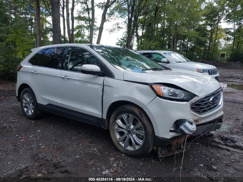 2FMPK4K97LBB14300 2020 FORD EDGE - Image 1