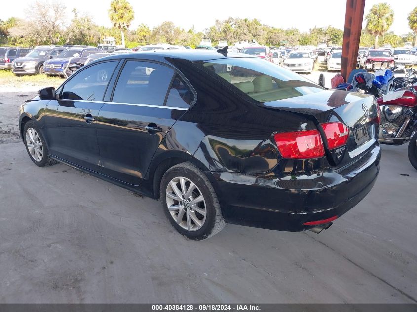 VIN 3FMCR9D96MRA87436 2014 VOLKSWAGEN JETTA no.3