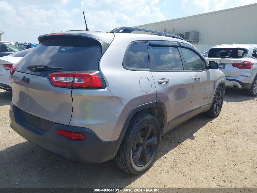 VIN 5N1DR2MM7KC635598 2018 JEEP CHEROKEE no.4