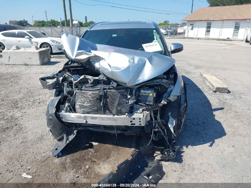 2018 Toyota Highlander Xle VIN: 5TDKZRFH0JS533769 Lot: 40384139