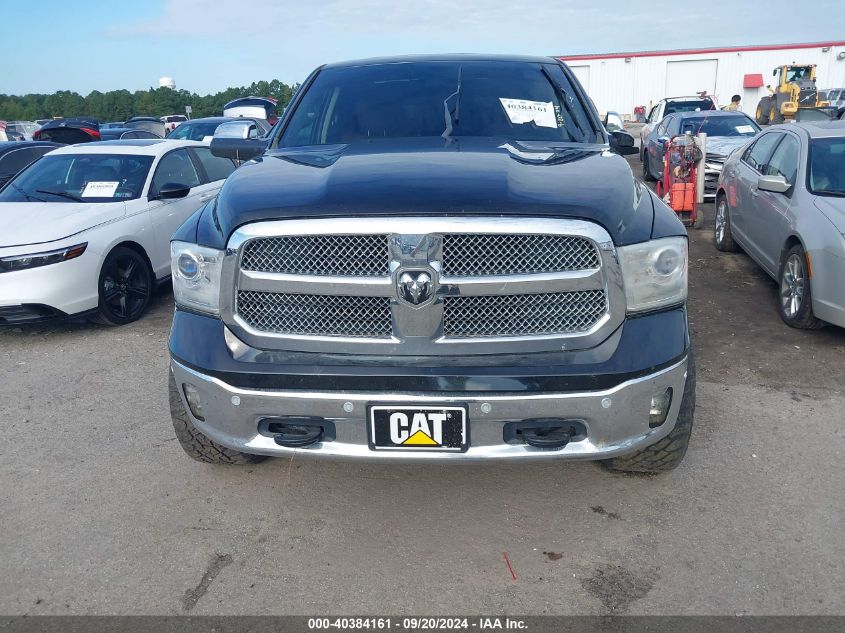 2016 Ram 1500 Longhorn VIN: 1C6RR7PT5GS100672 Lot: 40384161