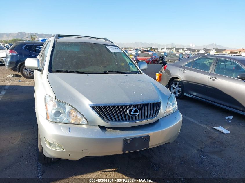 2004 Lexus Rx 330 330 VIN: 2T2HA31U84C016876 Lot: 40384184