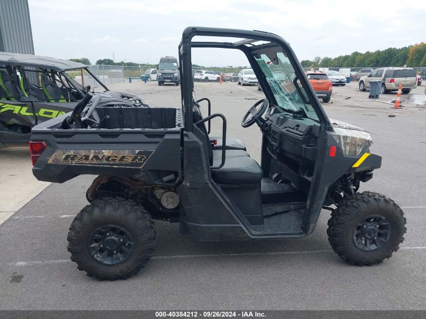 2024 Polaris Ranger 1000 Eps/1000 Premium VIN: 4XATAE990R8460340 Lot: 40384212