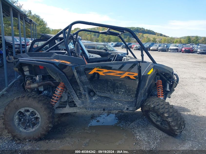 2024 Polaris Rzr Xp 1000 Premium VIN: 3NSNEC999RF307738 Lot: 40384242