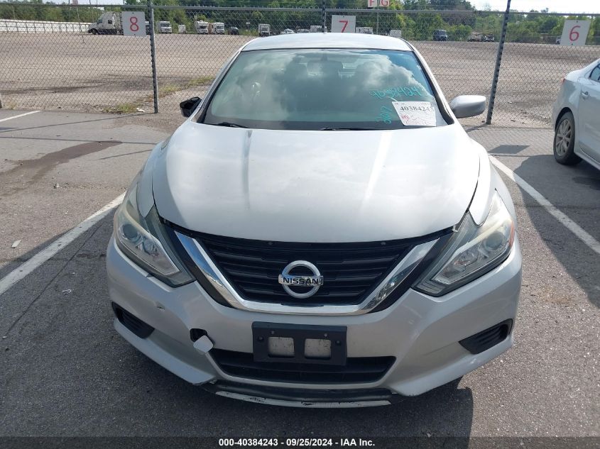 1N4AL3APXHC271351 2017 Nissan Altima 2.5 S