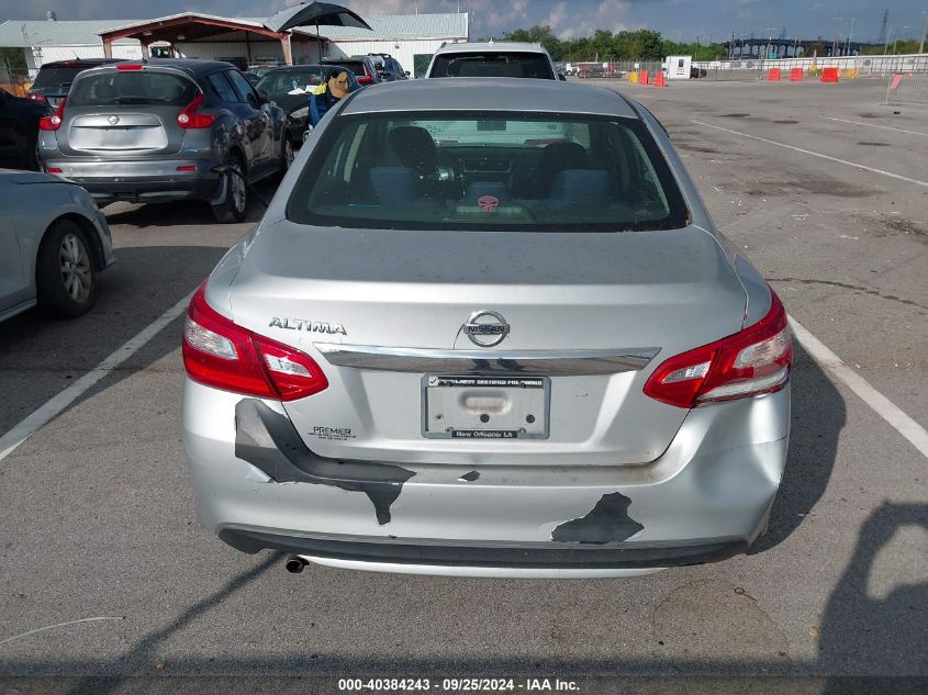 1N4AL3APXHC271351 2017 Nissan Altima 2.5 S