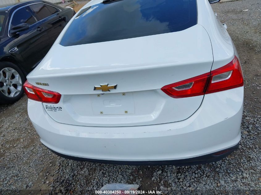 1G1ZC5ST2HF264180 2017 CHEVROLET MALIBU - Image 16