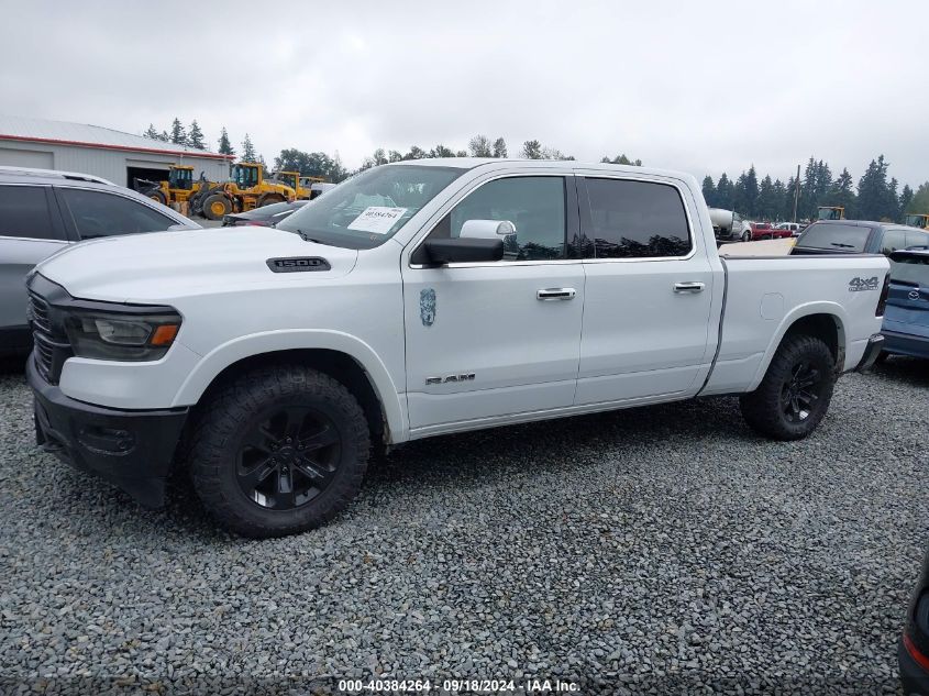 1C6SRFRTXLN230092 2020 Ram 1500 Laramie