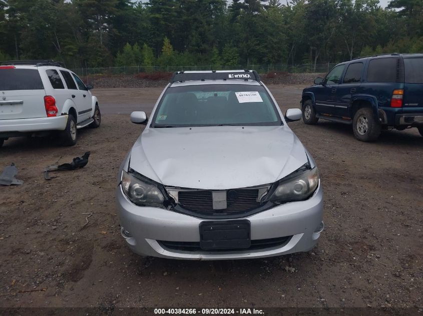 2011 Subaru Impreza 2.5I Premium VIN: JF1GH6B67BH830366 Lot: 40384266