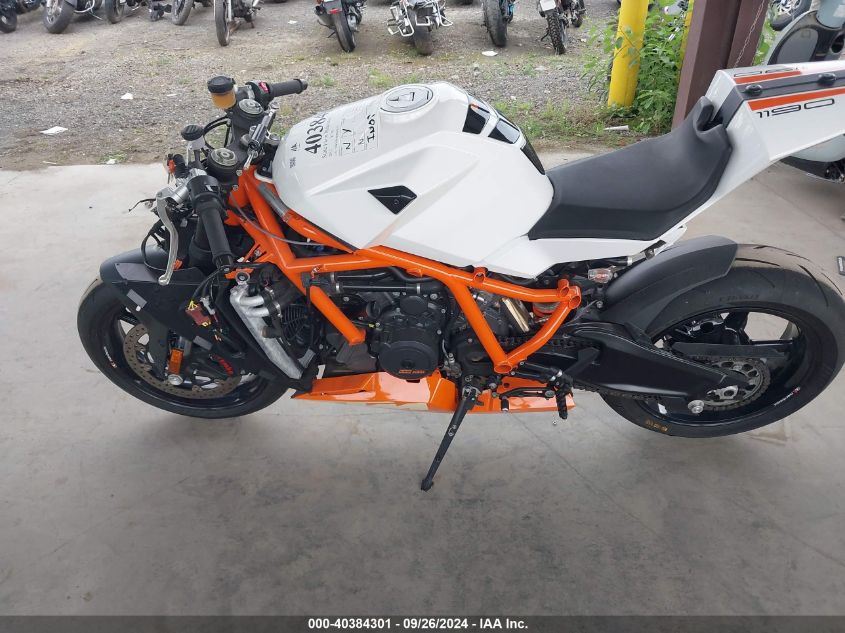 VBKVR9403DM992531 2013 Ktm 1190 Rc8