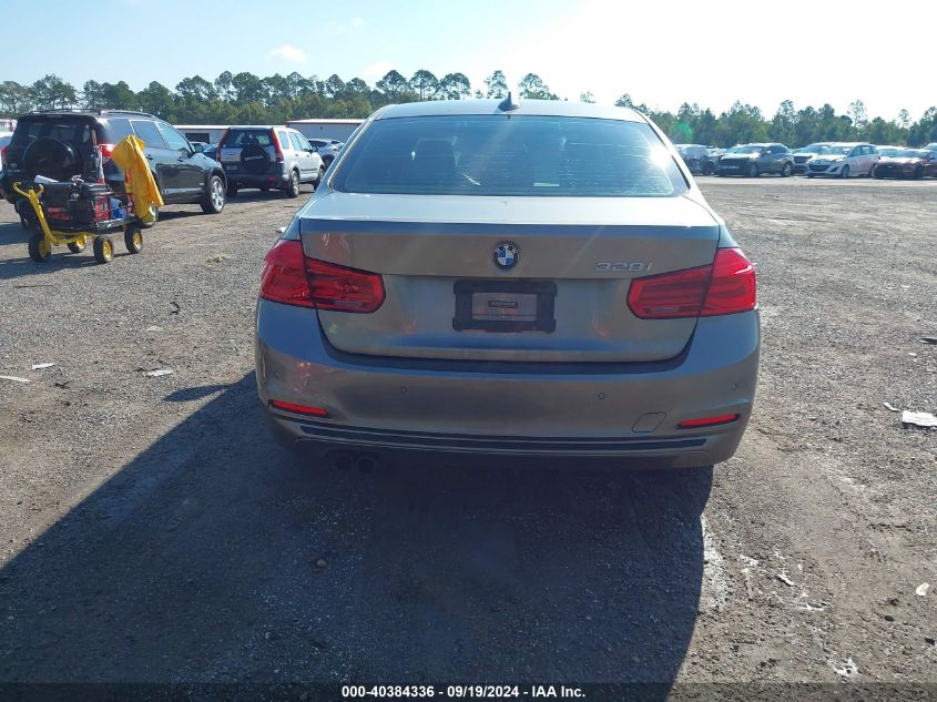 WBA8E9C58GK648911 2016 BMW 3 SERIES - Image 16