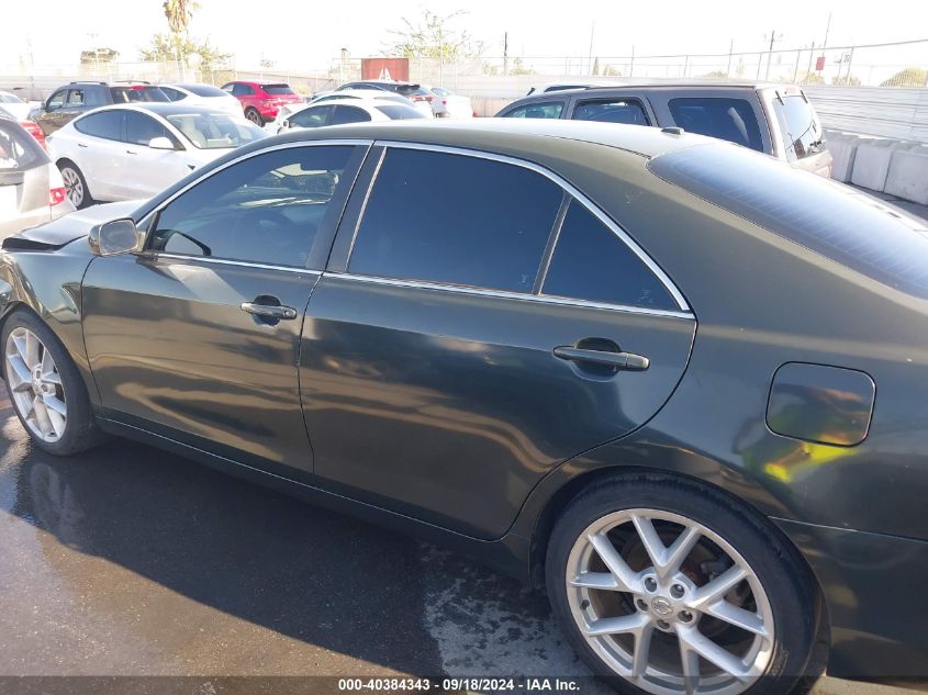 4T4BF3EK1BR113648 2011 Toyota Camry Le