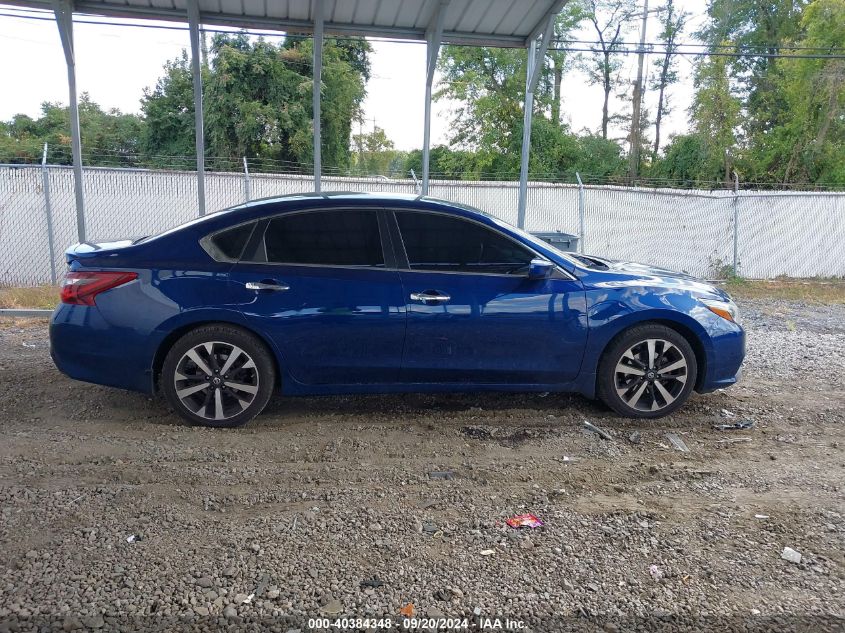 1N4AL3AP8JC137931 2018 Nissan Altima 2.5 Sr