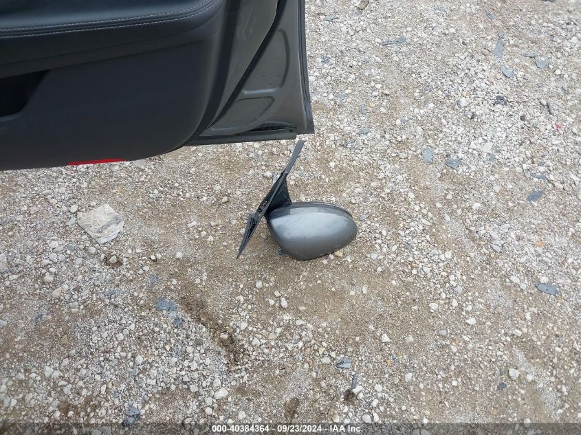 2019 Nissan Altima 2.5 Sl VIN: 1N4BL4EV6KC182127 Lot: 40384364