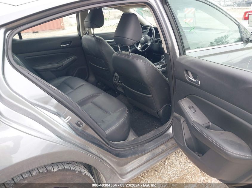 2019 Nissan Altima 2.5 Sl VIN: 1N4BL4EV6KC182127 Lot: 40384364