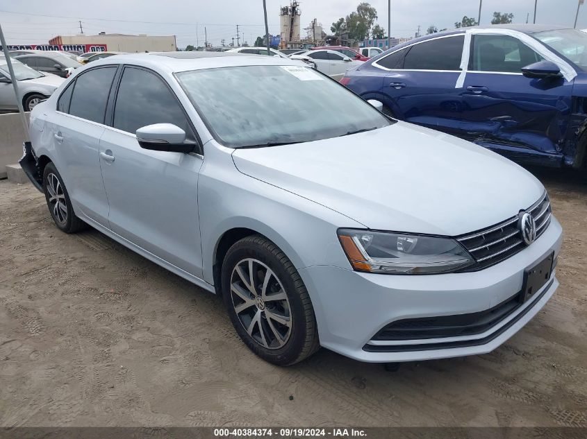 3VWDB7AJ7JM241481 2018 VOLKSWAGEN JETTA - Image 1