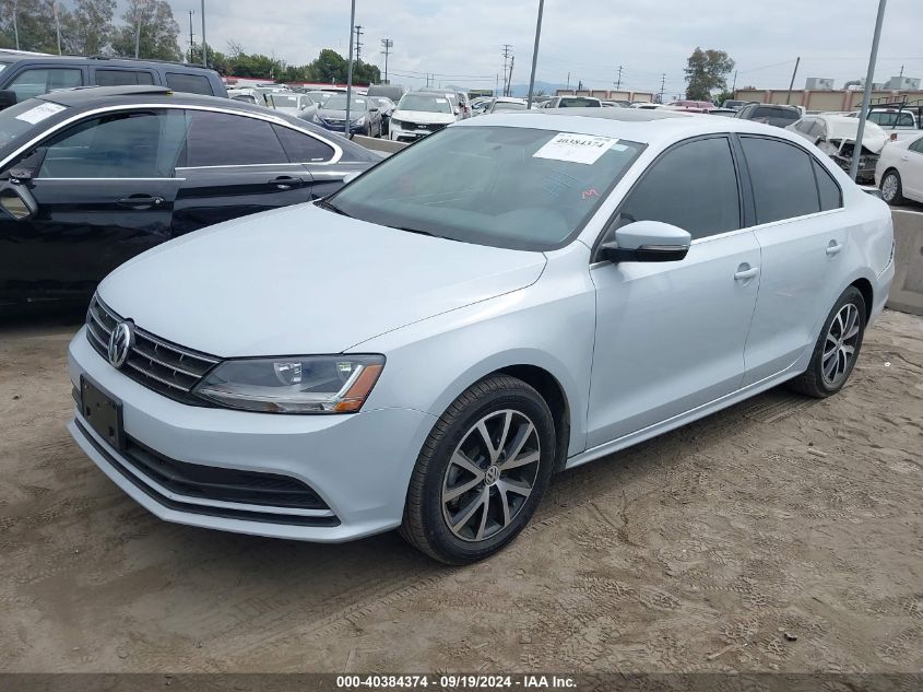 3VWDB7AJ7JM241481 2018 VOLKSWAGEN JETTA - Image 2