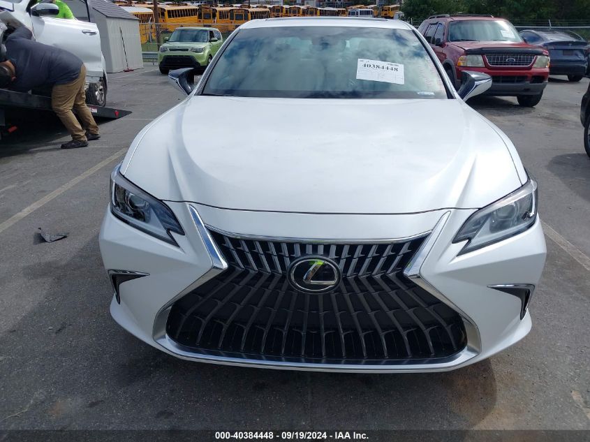 58ACZ1B19NU134363 2022 Lexus Es 350