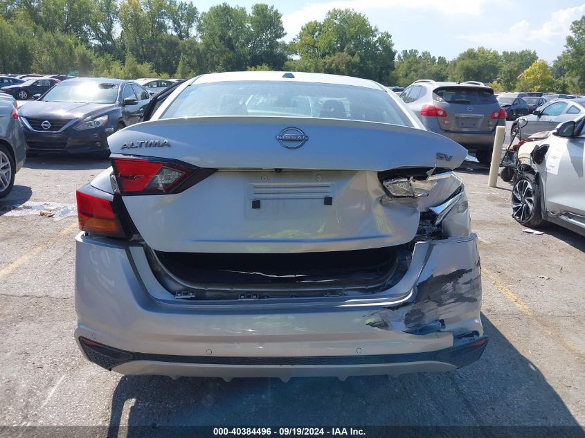 1N4BL4DV1RN376628 2024 NISSAN ALTIMA - Image 16