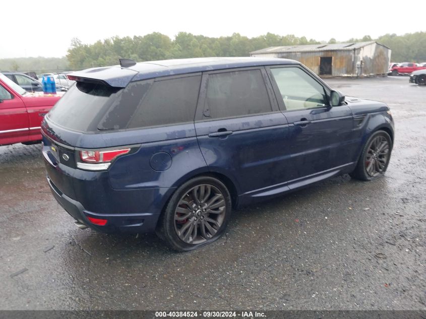 VIN SALWV2FV8HA179512 2017 Land Rover Range Rover,... no.4